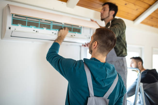 Air Duct Cleaning in Port Allen, LA