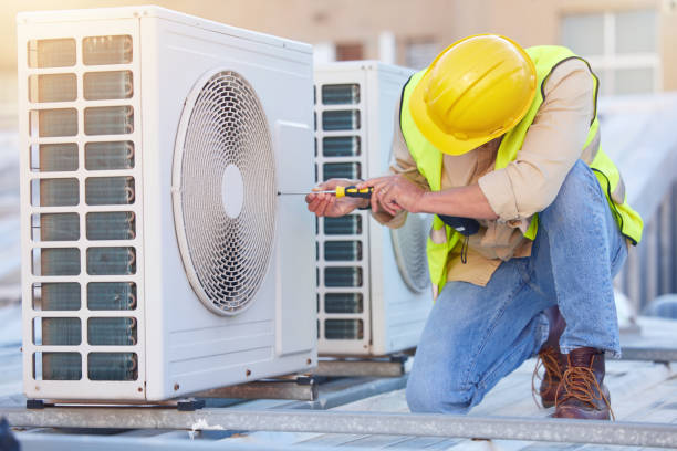 Best HVAC Installation Services  in Port Allen, LA