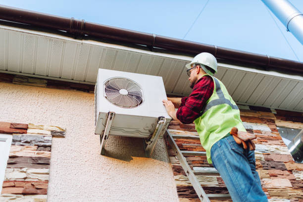 Best HVAC Installation Services  in Port Allen, LA
