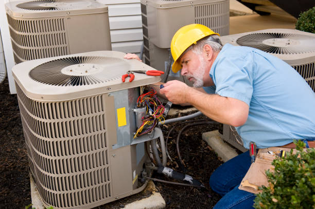 Best HVAC Air Duct Cleaning  in Port Allen, LA
