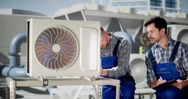 Port Allen, LA HVAC Company