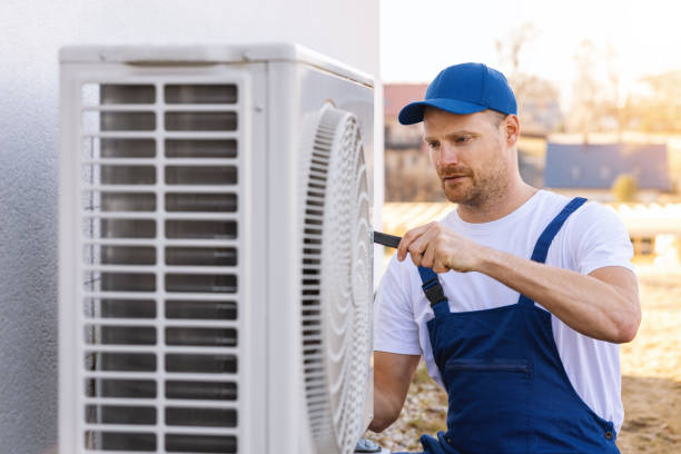 Best HVAC Installation Services  in Port Allen, LA
