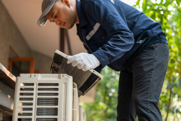 Best HVAC Maintenance Plan  in Port Allen, LA