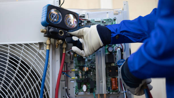 Best Air Quality Test  in Port Allen, LA