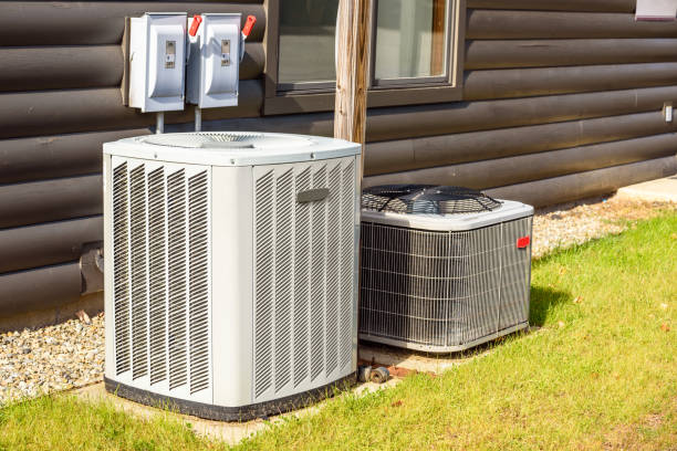 Best HVAC Installation Services  in Port Allen, LA